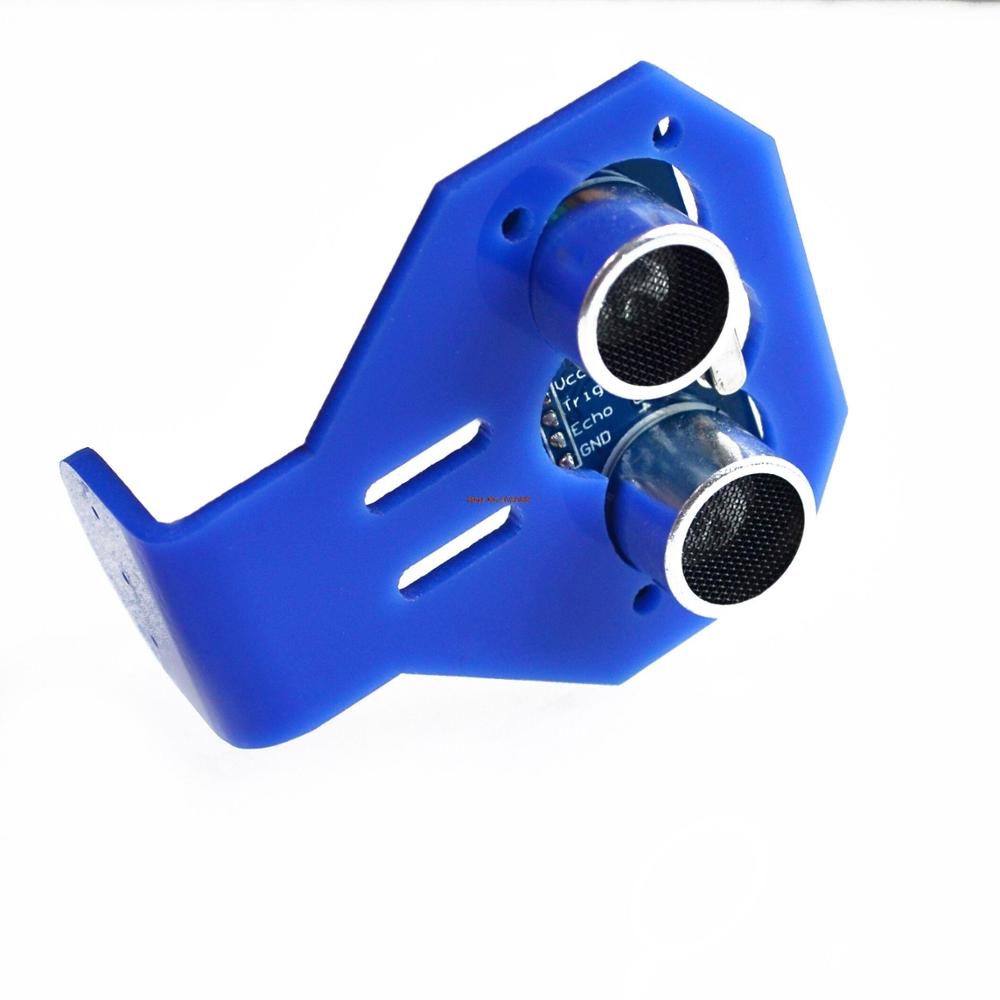 Mounting Bracket for HC-SR04 แบบยาว