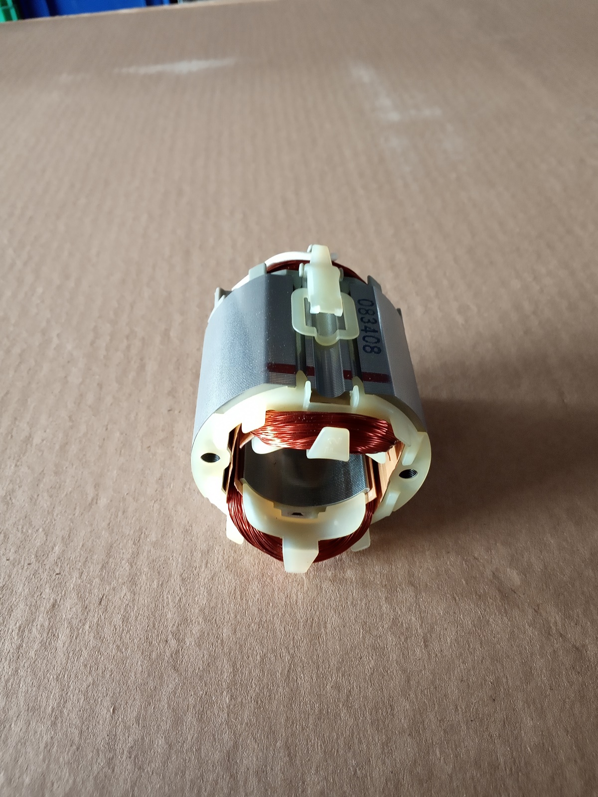 ฟิลคอยล์ เลื่อยจิ๊กซอว์ MAKITA รุ่น 4323