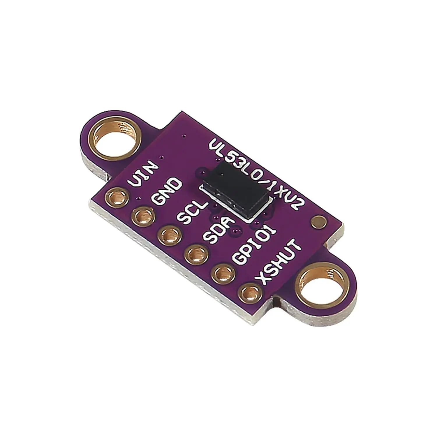 VL53L0X V2 Time-of-Flight (ToF) Distance Sensor