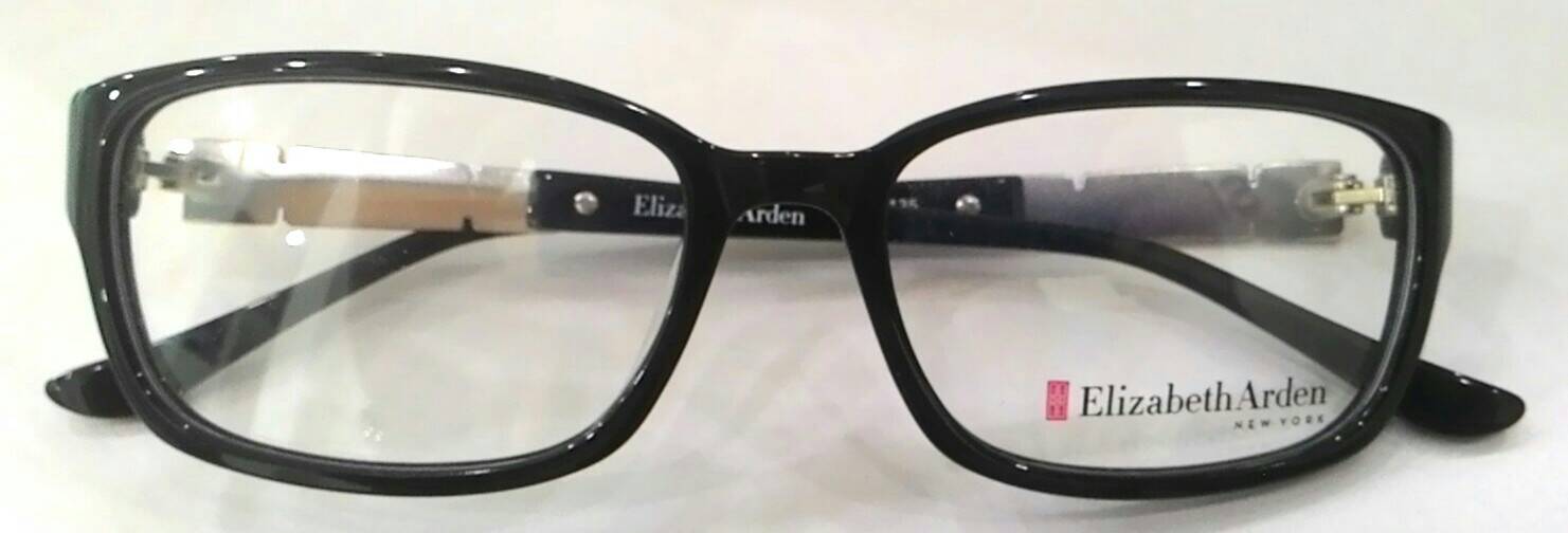 แว่นตาElizabeth Arden