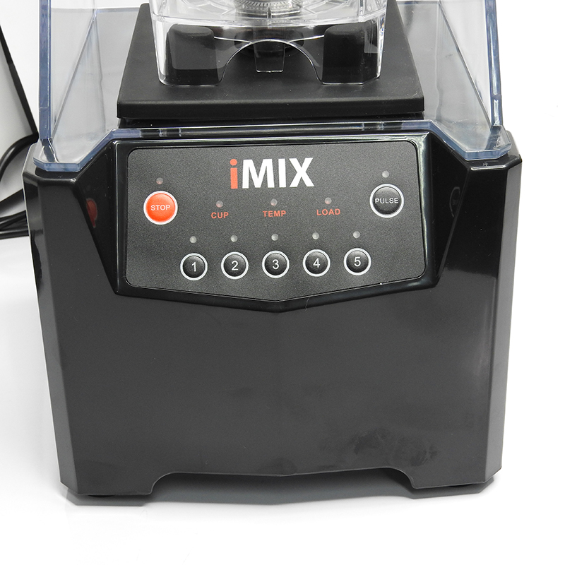 เครื่องปั่นไอมิกซ์ imix 1800W. 1602-120