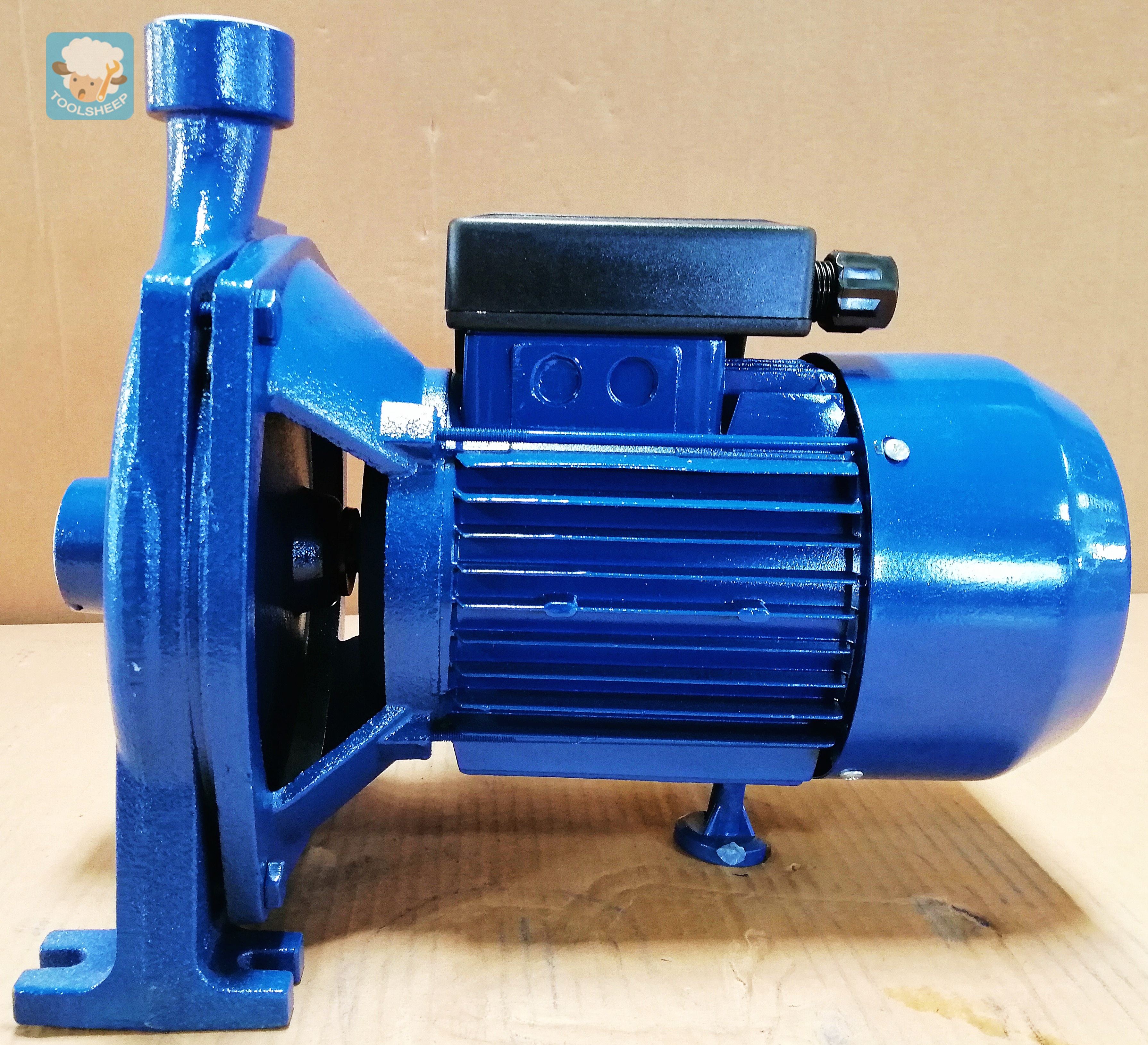 ปั้มน้ำ MARTRA รุ่น CP-200S (220V/50HZ)