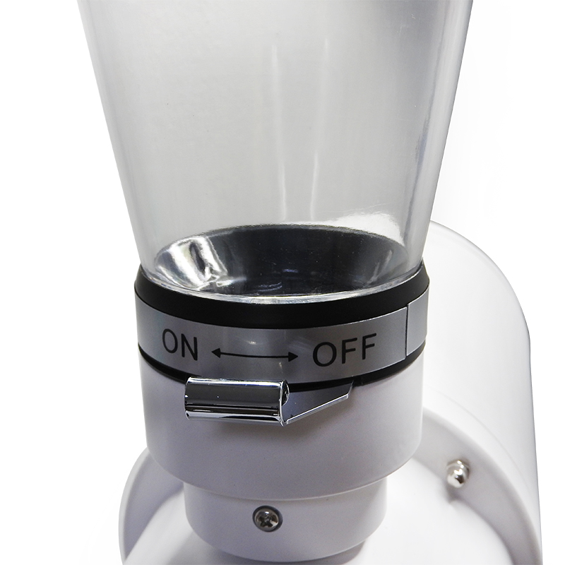 เครื่องบดกาแฟเชิงพานิชย์ เฟืองบด 98mm.(รุ่นตัวเล็ก) 1614-206