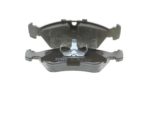 ผ้าเบรค-หน้า Opel Astra 16V ปี 1989 (TRW-COTEC)