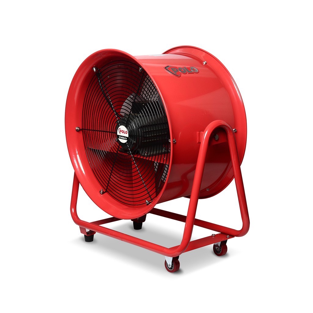 พัดลมดูดเป่า POLO