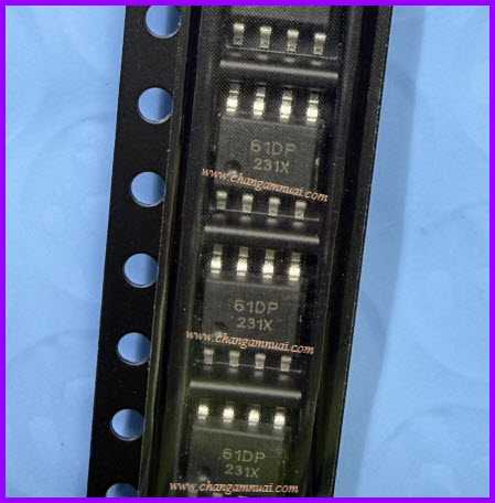 61DP ZCC2480 ไอซี Step-down SOP-8 สินค้าชิ้นละ