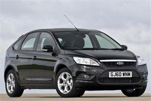 โช๊คอัพ FORD FOCUS II ปี 2005-2011 / Bilstien