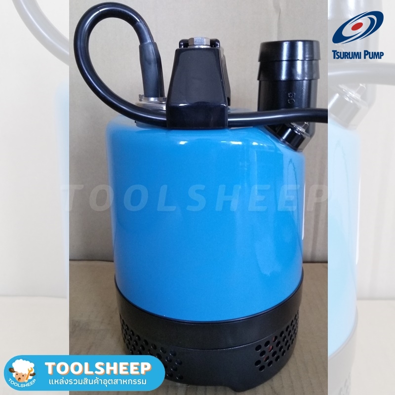 ปั๊มแช่ TSURUMI รุ่น LB Series