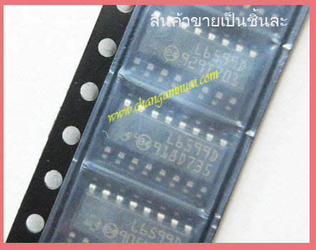 L6599D L6599AD L6599DTR SOP16 IC LCD SANYO