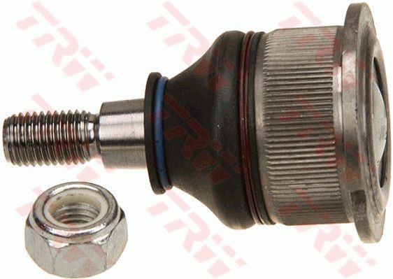 ลูกหมากปีกนกล่างนอก BMW E30 (TRW)