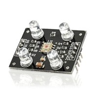 Color sensor TCS230 TCS3200