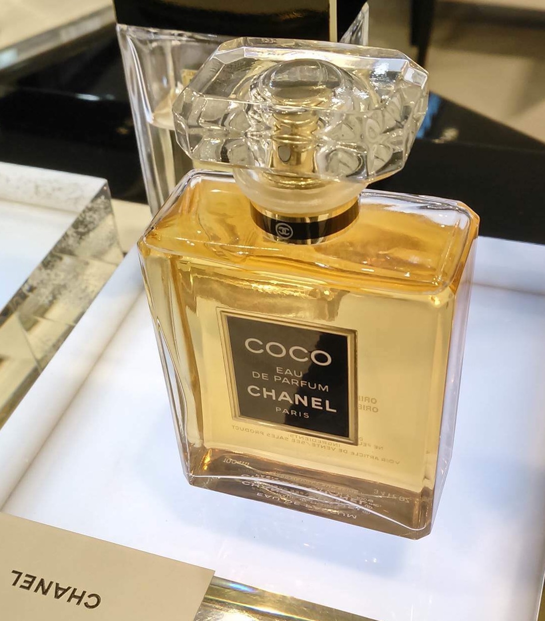 Co co Chanel โคโค่ชาแนล