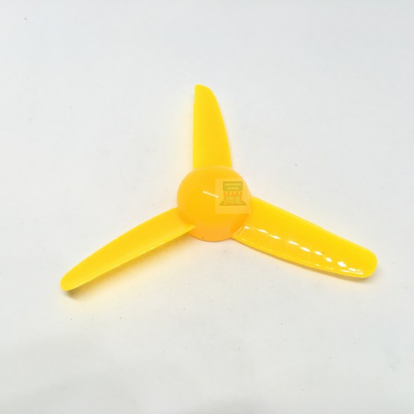 3Leaf Propeller 80mm