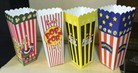 ซองใส่ Popcorn คละลาย