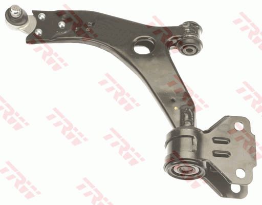 ปีกนกล่างหน้า ซ้าย Ford Focus 2010 (TRW)