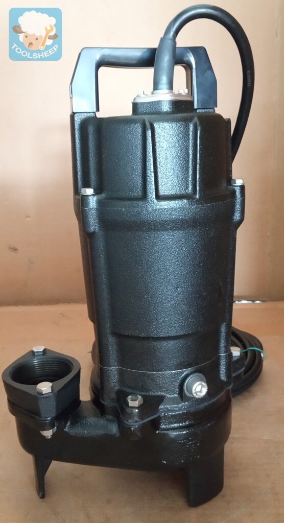 ปั๊มแช่ TSURUMI รุ่น 50UT2.75S