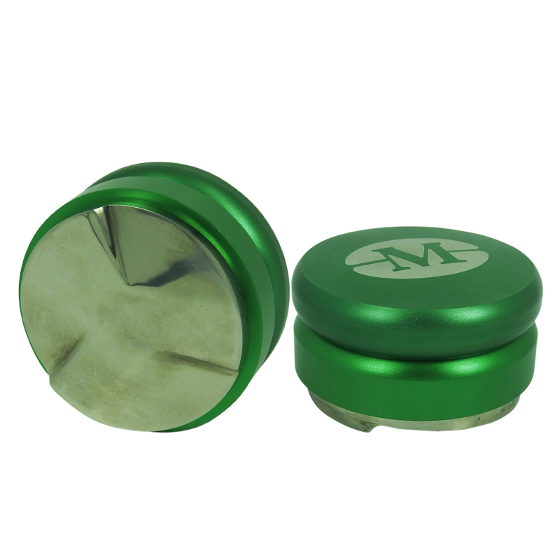 แทมเปอร์ ที่กดกาแฟ มาการอน Macaron tamper 58mm.