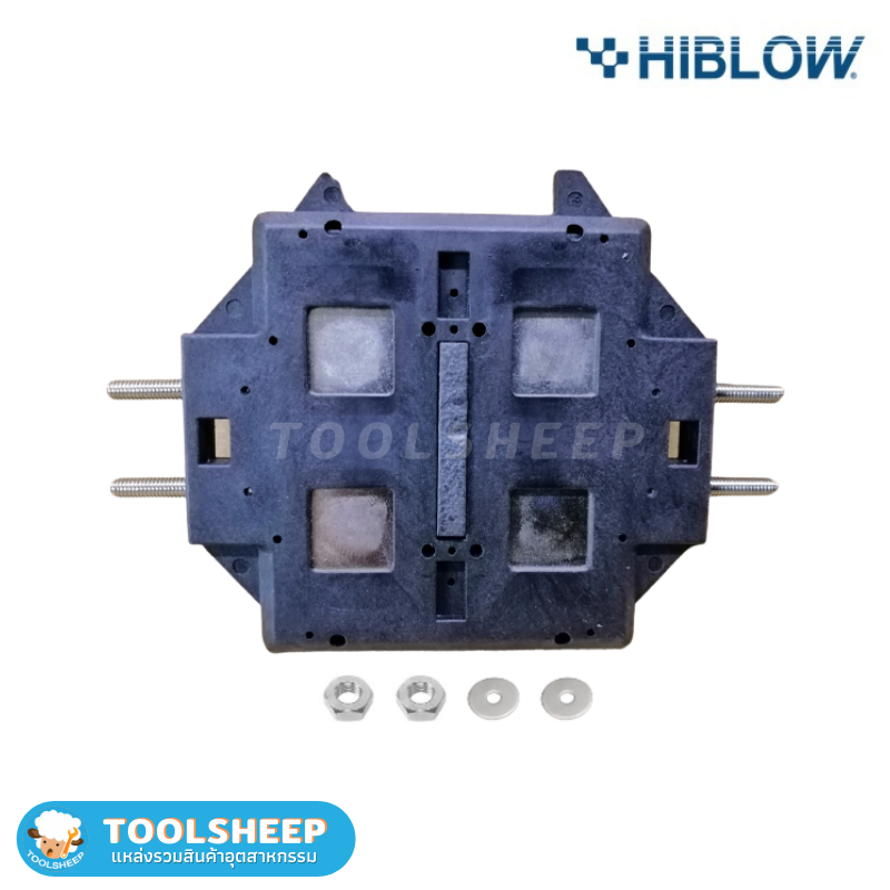 แม่เหล็ก อะไหล่ปั๊มลม HIBLOW HP-100/120/150/200