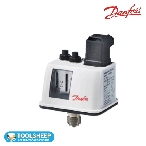 เพรซเชอร์สวิตซ์ DANFOSS รุ่น BCP Series