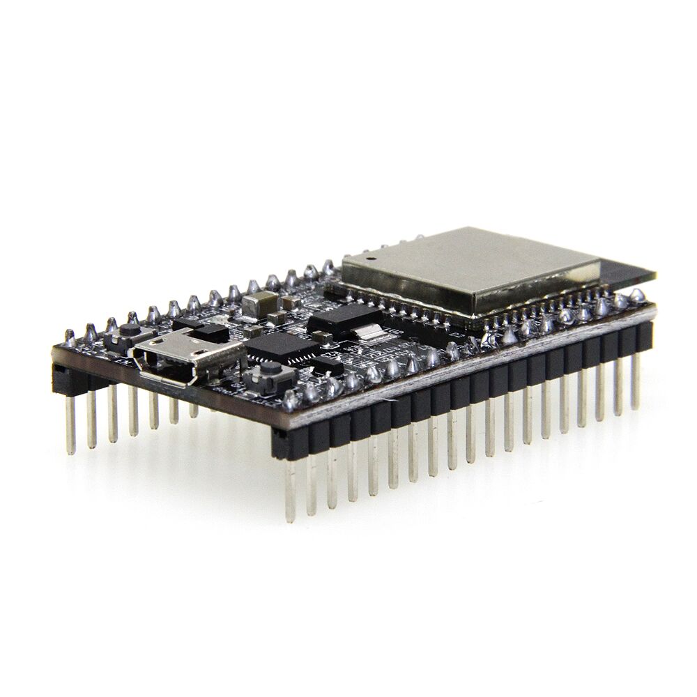 DevKitC V2 ESP32 Development Board WiFi + Bluetooth