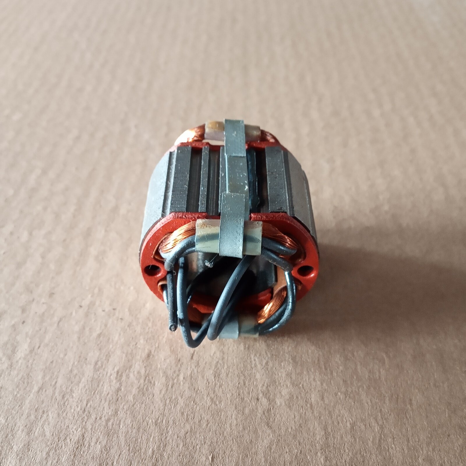 ฟิลคอยล์ เครื่องเจียรคอตรง MAKITA รุ่น 903