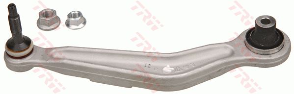 ปีกนกหลัง (โค้ง) ขวา BMW E39 (TRW)