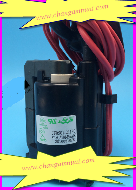 JF0501-21130, BSC27-0110X Flyback Ditar TCL 29 นิ้ว รุ่น 29M71PX เบอร์ที่ทดแทนกันได้ : BSC24-2626S / BSC27-0101Q / BSC28-N2369 / BSC27-0109Q BSC27-0109X