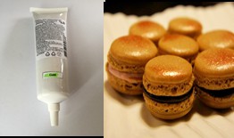 Soft Gel Pate (Gold)