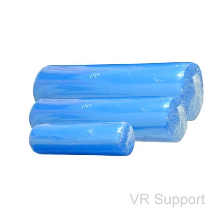หมอนทรงกระบอก VR