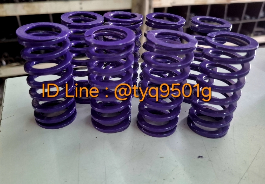 สปริงดันลวดแบน สนใจโทร.062-914-1692