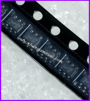 37Rxxx LD7537 SOT23-6 ไอซี PWM