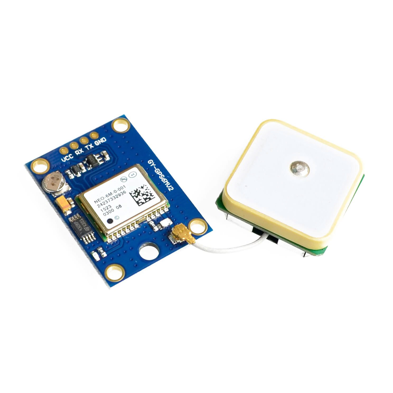 Ublox GY-NEO6MV2 NEO-6M GPS Module