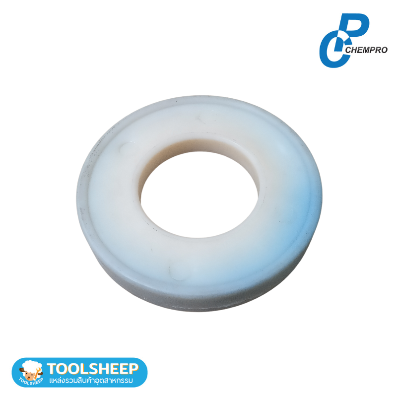 วาล์วซีท อะไหล่ปั๊มไดอะแฟรม CHEMPRO รุ่น DP Series