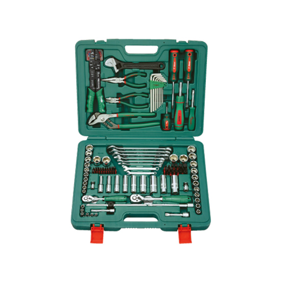ชุดเครื่องมือ 148 ชิ้น Hans TK-148