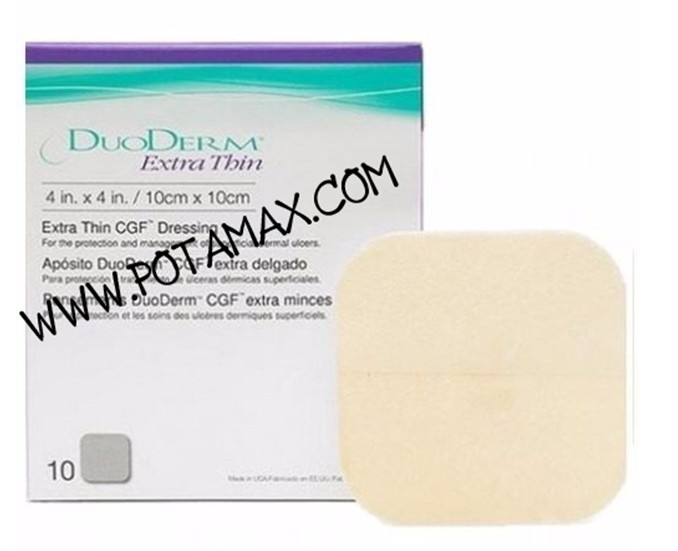 DuoDerm Extra Thin ยี่ห้อ ConvaTec