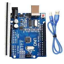 Arduino UNOR3 (CH340G)