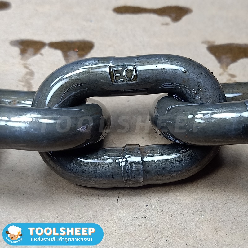 ขาย โซ่ญี่ปุ่นแท้ โซ่อัลลอยด์ ราคาถูก ขนาดโซ่ 9.5 x 28.6 mm.