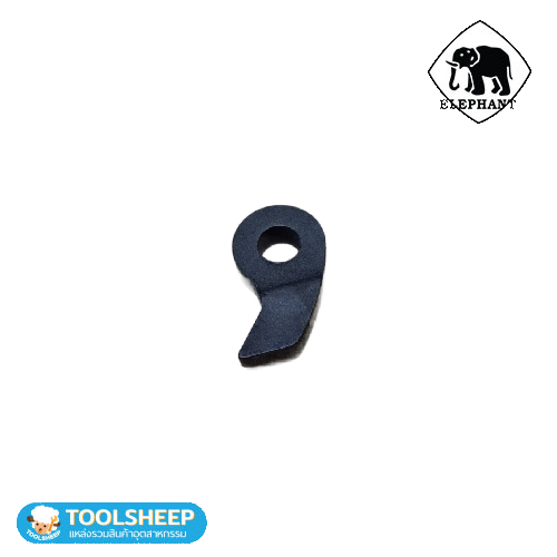 สลักล๊อคเบรค ELEPHANT รุ่น K-75 ขนาด 1T (NO.510)