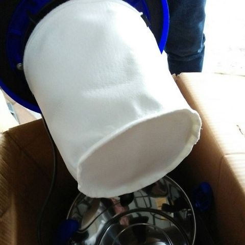 เครื่องดูดฝุ่น ANNOVI รุ่น Mod.3360