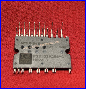 PSS15S92E6-C ไอซี IPM module แอร์ Sharp ทดแทนPSS10S92E6-C