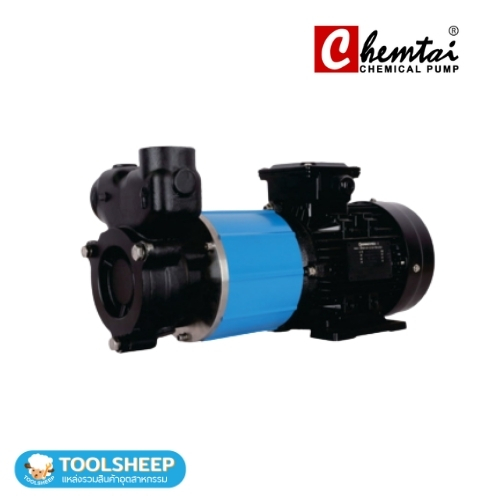 ปั๊มเคมี CHEMTAI รุ่น QWH Series