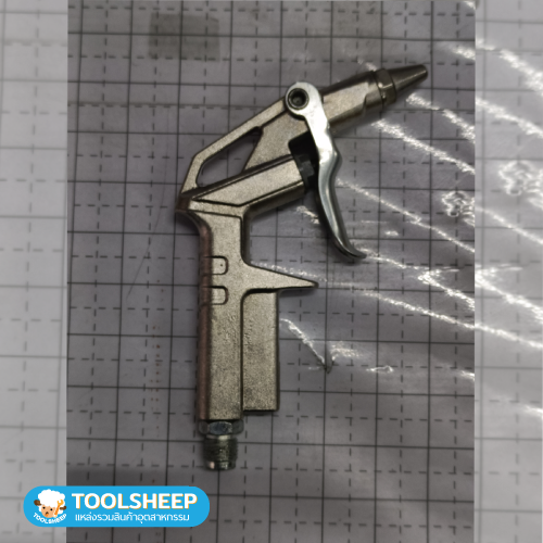 ปืนฉีดลมแกนยาว ANI รุ่น 25/B1,B2 Series