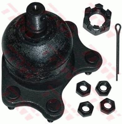 ลูกหมากบน TIGER 4 WD LN165 (TRW)