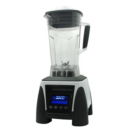 เครื่องปั่นน้ำผลไม้ หน้าดิจิตอล 1800 วัตต์