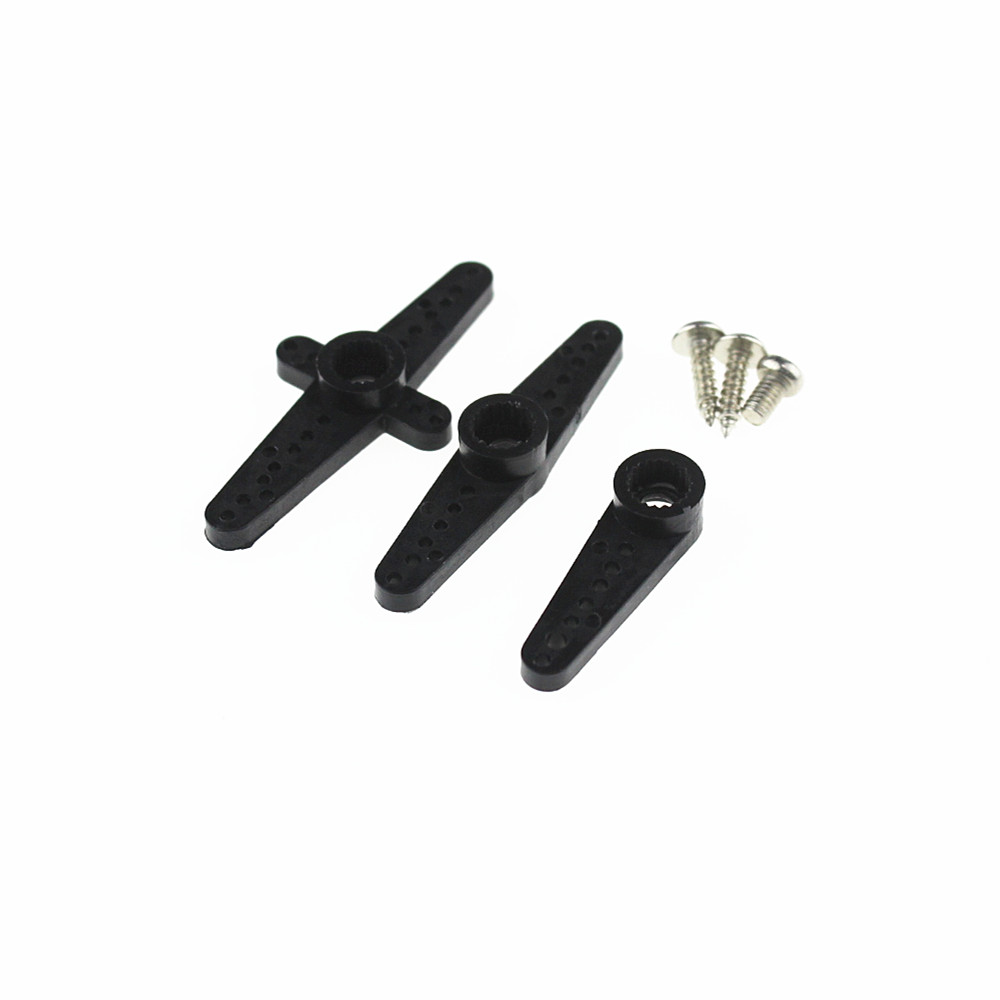 MG90S Tower Pro Metal Gear Servo Motor (เซอร์โว MG90S เฟืองโลหะ)