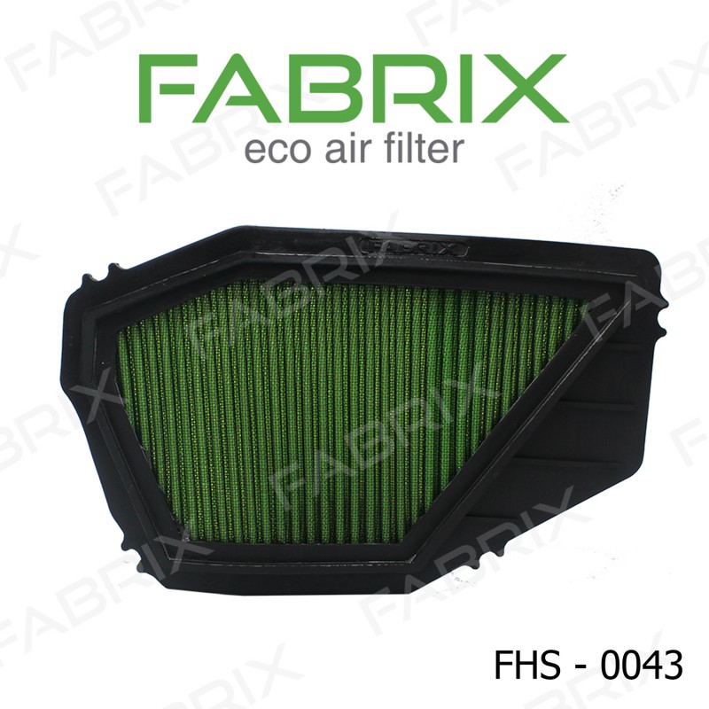 กรองอากาศ FHS-0043
