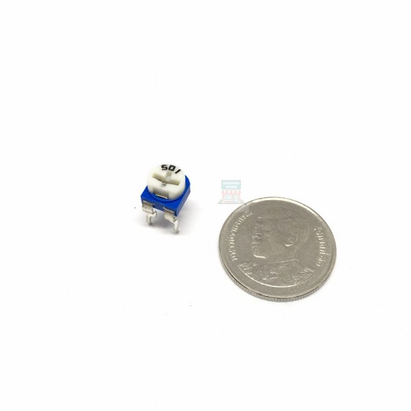 RM065-VR 500 ohm 5pcs