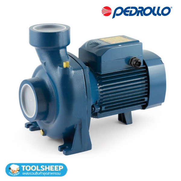 ปั๊มน้ำหอยโข่ง PEDROLLO รุ่น HF70B