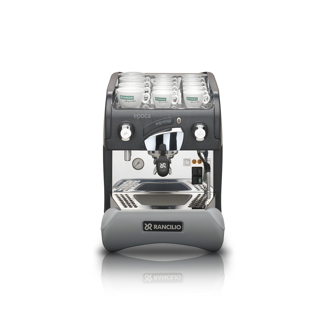 เครื่องชงกาแฟ RANCILIO EPOCA S1G