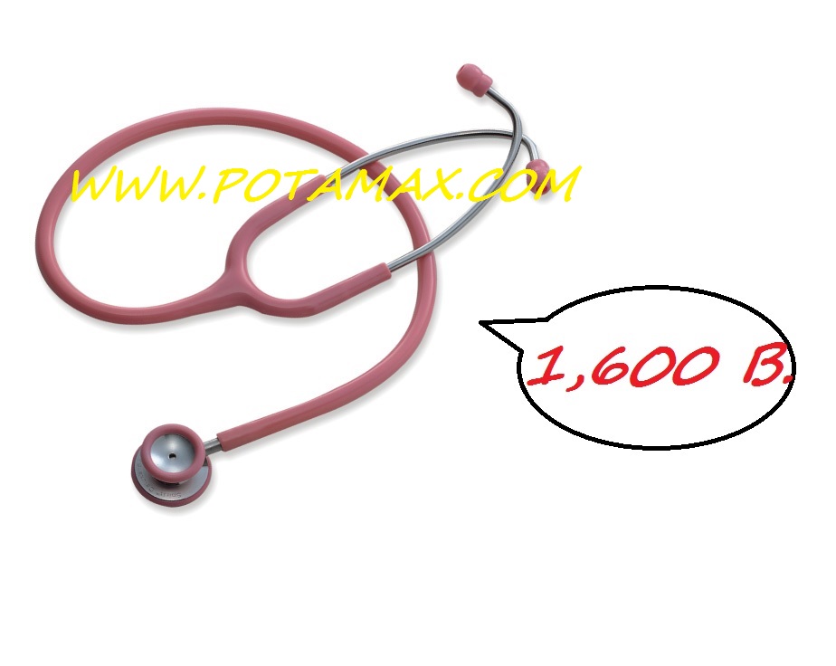 หูฟัง Stethoscope ck-s606p